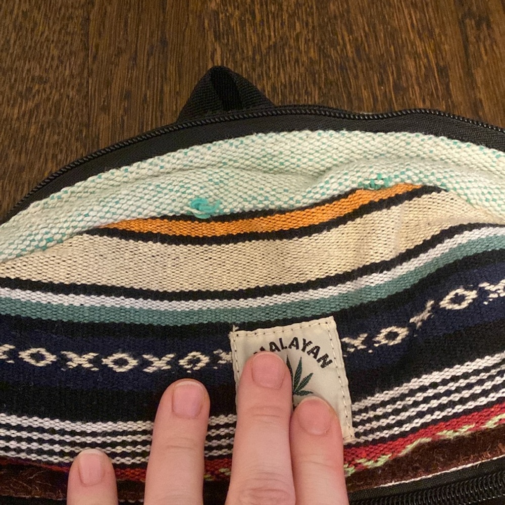 Colorado Backpack. - Picture 4 of 6